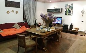 B&B Da Jordan